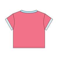 Texas Tee - The Collegiate Lineup