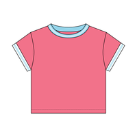 Texas Tee - The Collegiate Lineup