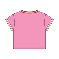 Texas Tee - The Collegiate Lineup