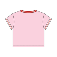 Texas Tee - The Collegiate Lineup