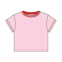Texas Tee - The Collegiate Lineup
