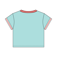 Texas Tee - The Collegiate Lineup