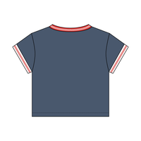 Texas Tee - The Collegiate Lineup