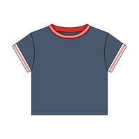 Texas Tee - The Collegiate Lineup