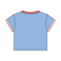 Texas Tee - The Collegiate Lineup