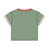 Texas Tee - The Collegiate Lineup