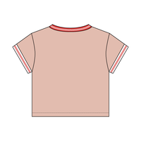 Texas Tee - The Collegiate Lineup
