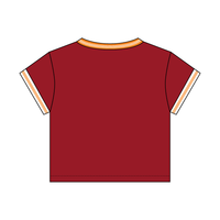Texas Tee - The Collegiate Lineup
