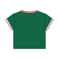Texas Tee - The Collegiate Lineup