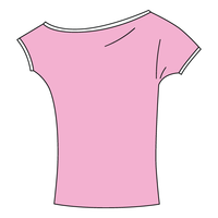 Sideline Top - The Collegiate Lineup