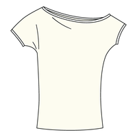 Sideline Top - The Collegiate Lineup