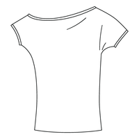 Sideline Top - The Collegiate Lineup