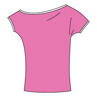 Sideline Top - The Collegiate Lineup