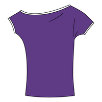 Sideline Top - The Collegiate Lineup