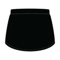 Women’s Classic French Terry Mini Skirt