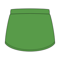 Women’s Classic French Terry Mini Skirt