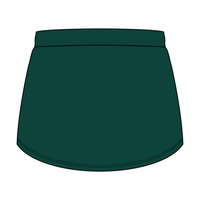 Women’s Classic French Terry Mini Skirt