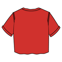Sunday tee - The Collegiate Lineup