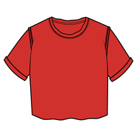 Sunday tee - The Collegiate Lineup
