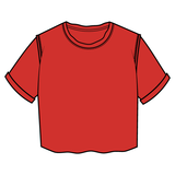 Sunday tee