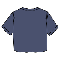 Sunday tee - The Collegiate Lineup