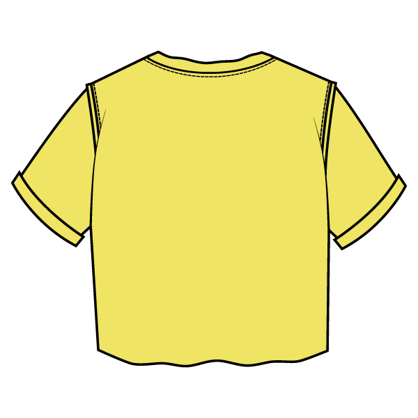 Sunday tee - The Collegiate Lineup