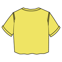 Sunday tee - The Collegiate Lineup