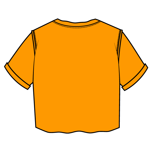 Sunday tee - The Collegiate Lineup