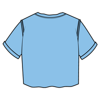 Sunday tee - The Collegiate Lineup