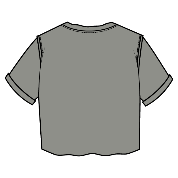Sunday tee - The Collegiate Lineup