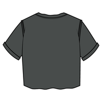 Sunday tee - The Collegiate Lineup