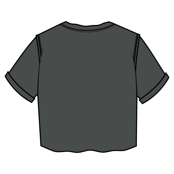 Sunday tee - The Collegiate Lineup