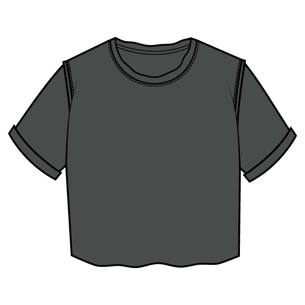 Sunday tee - The Collegiate Lineup