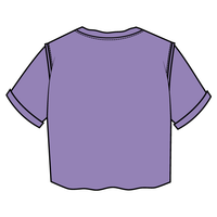 Sunday tee - The Collegiate Lineup