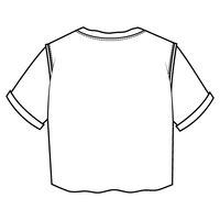 Sunday tee - The Collegiate Lineup