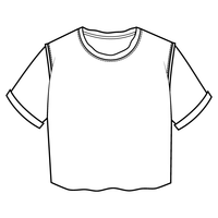 Sunday tee - The Collegiate Lineup