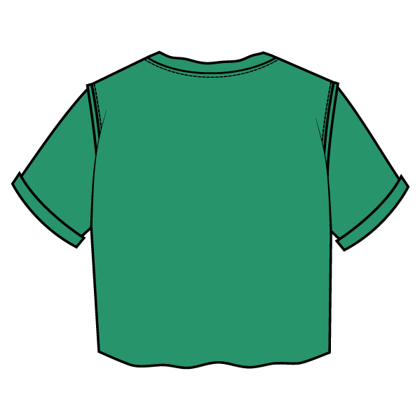 Sunday tee - The Collegiate Lineup