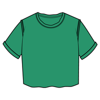 Sunday tee - The Collegiate Lineup
