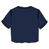 Sunday tee - The Collegiate Lineup