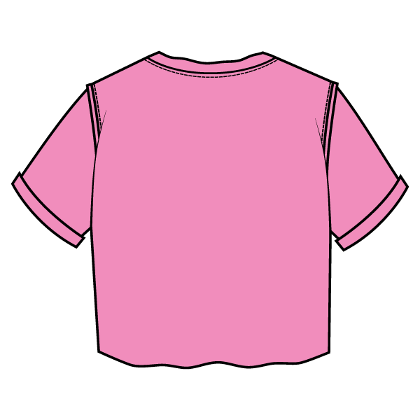 Sunday tee - The Collegiate Lineup