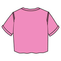 Sunday tee - The Collegiate Lineup