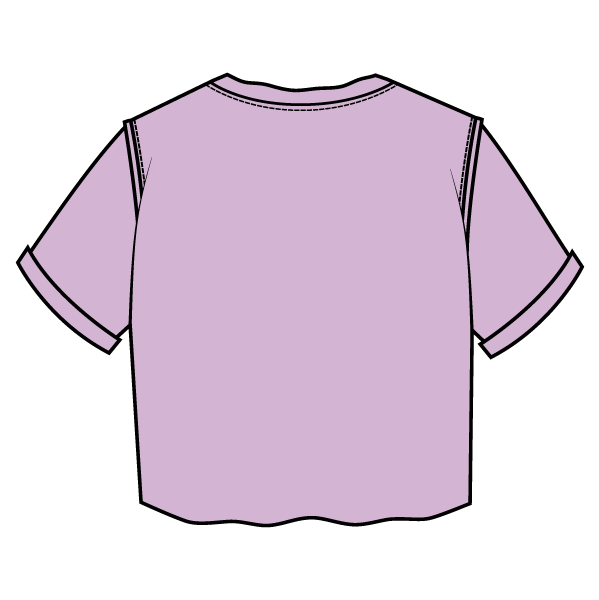 Sunday tee - The Collegiate Lineup