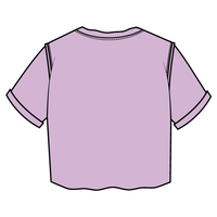 Sunday tee - The Collegiate Lineup