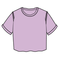 Sunday tee - The Collegiate Lineup