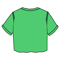 Sunday tee - The Collegiate Lineup