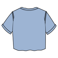Sunday tee - The Collegiate Lineup