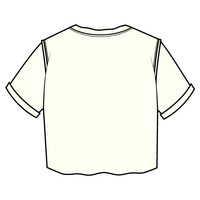 Sunday tee - The Collegiate Lineup