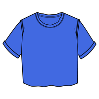 Sunday tee - The Collegiate Lineup