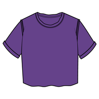 Sunday tee - The Collegiate Lineup