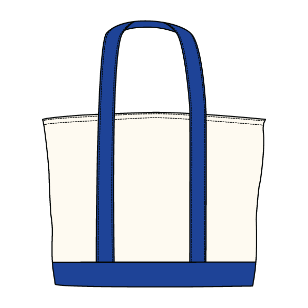 TCL Custom Tote Bag